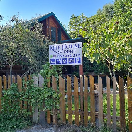Holiday Home Kite House Ulcinj Exteriör bild