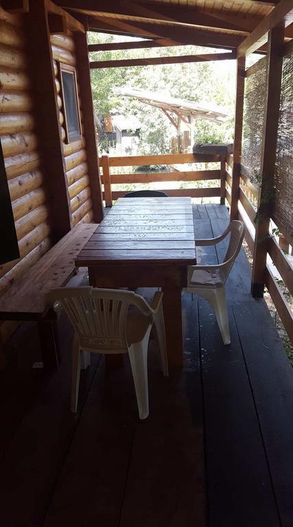 Holiday Home Kite House Ulcinj Exteriör bild