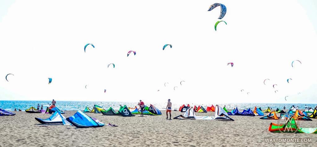 Holiday Home Kite House Ulcinj Exteriör bild