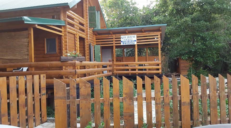 Holiday Home Kite House Ulcinj Exteriör bild