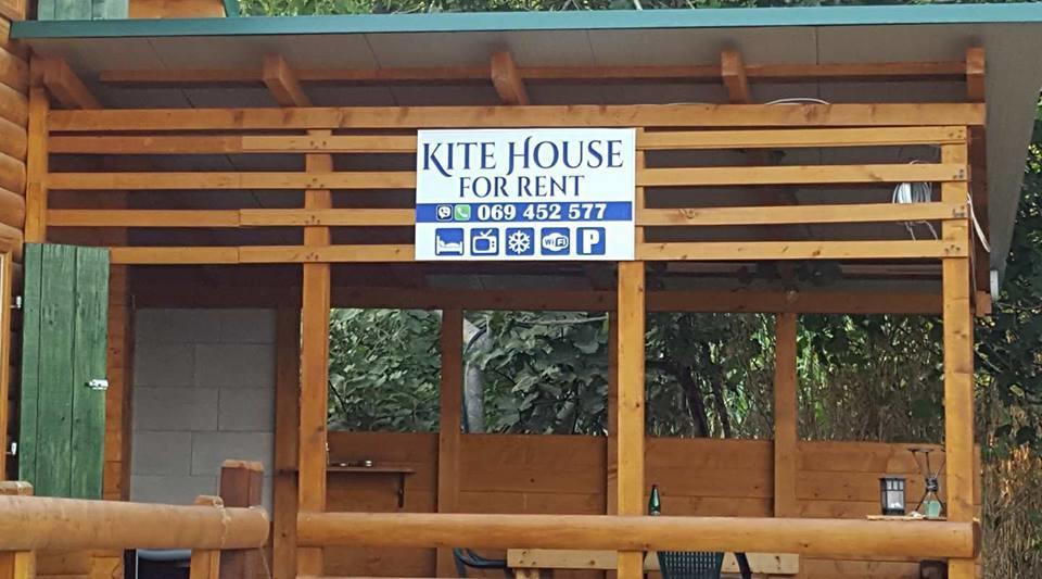 Holiday Home Kite House Ulcinj Exteriör bild