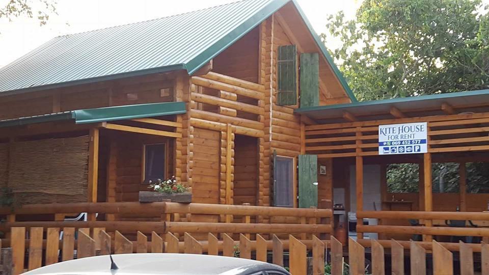 Holiday Home Kite House Ulcinj Exteriör bild