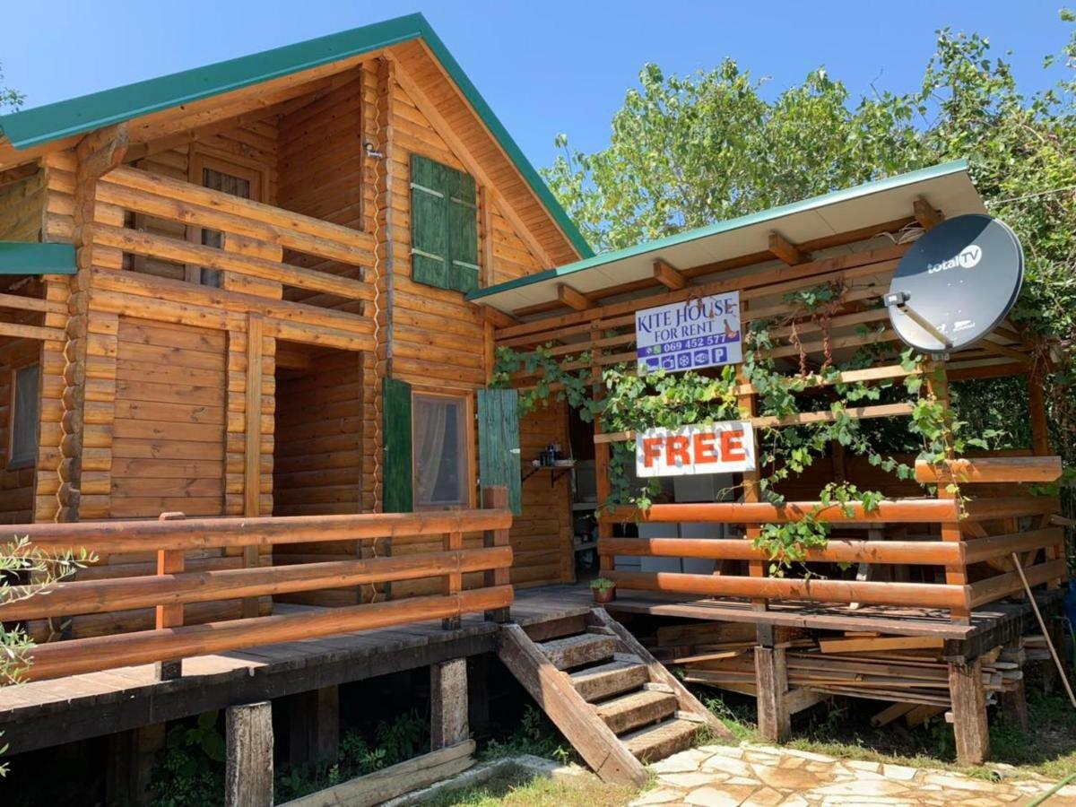 Holiday Home Kite House Ulcinj Exteriör bild